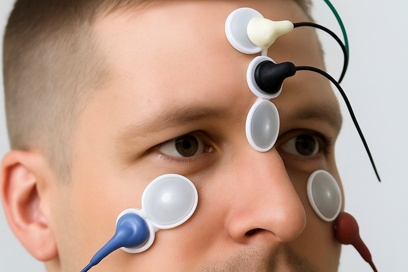 Potenciales miogénicos vestibulares oculares y cervicales en Coyoacán, CDMX