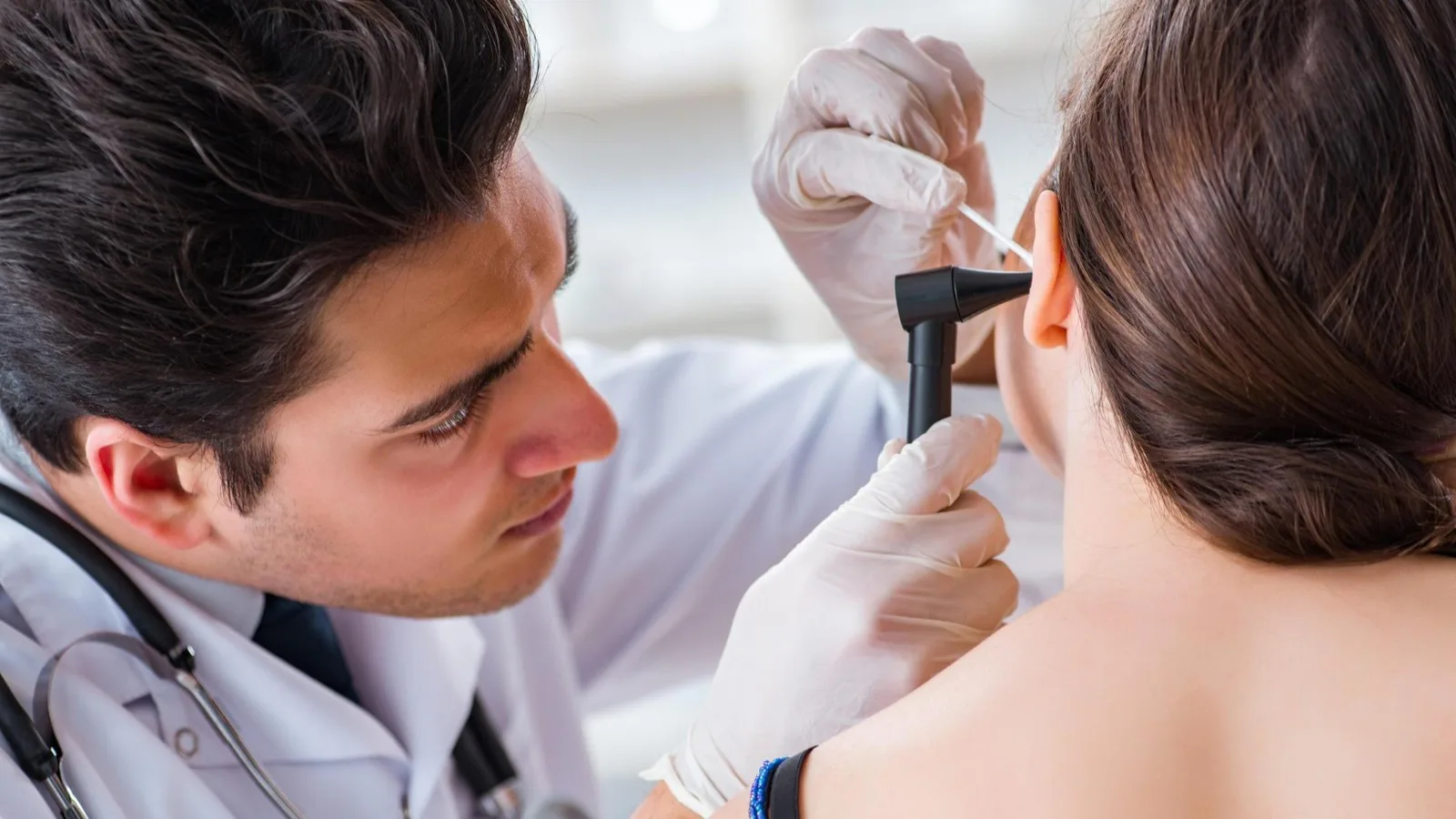 Atención especializada en problemas del oído interno en la CDMX