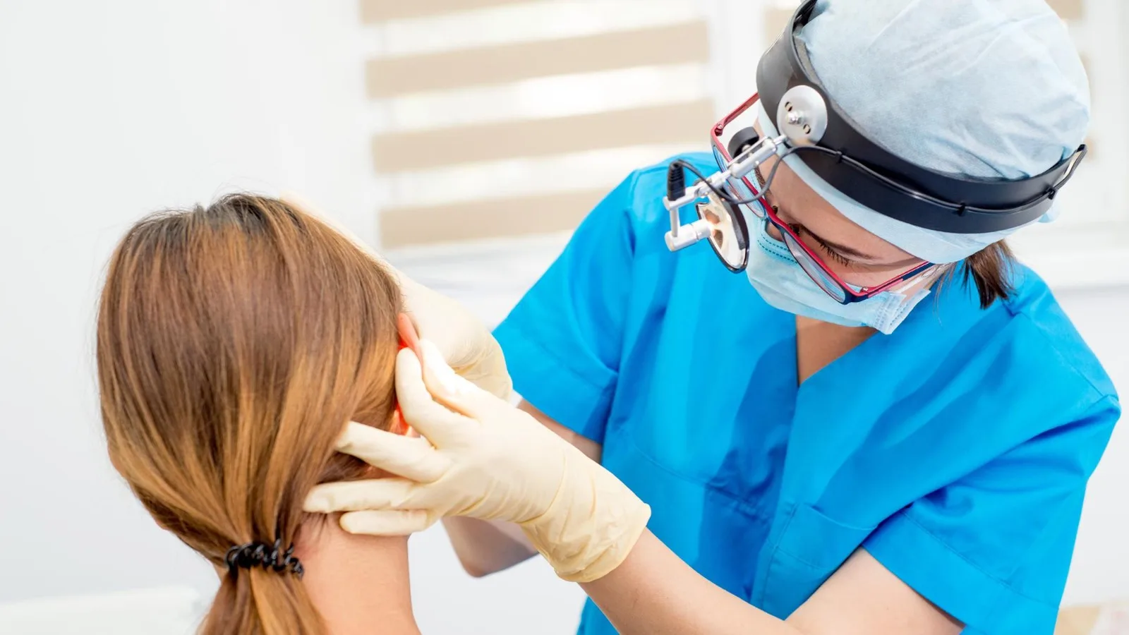 ¿Qué médico trata problemas vestibulares en la CDMX?