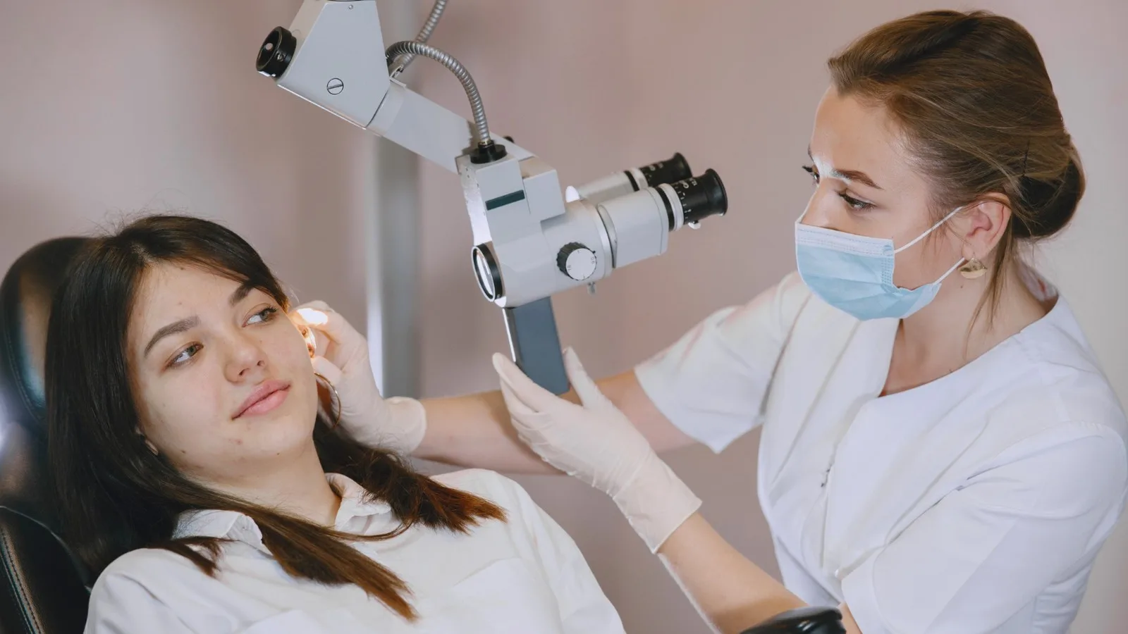 Especialista en trastornos vestibulares en la CDMX